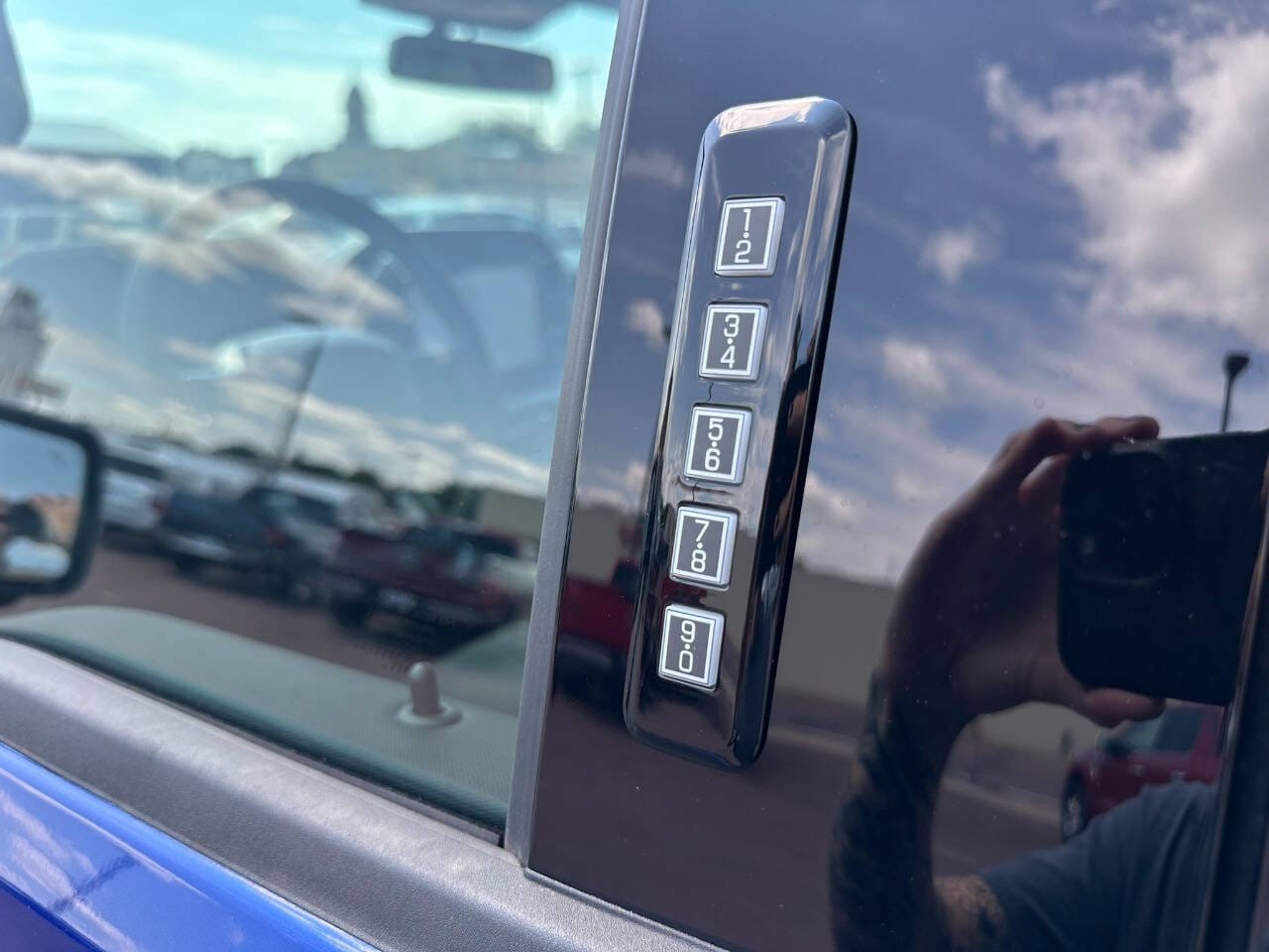 2026 Ford F-150 XLT - Photo 38