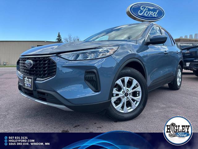 2023 Ford Escape
