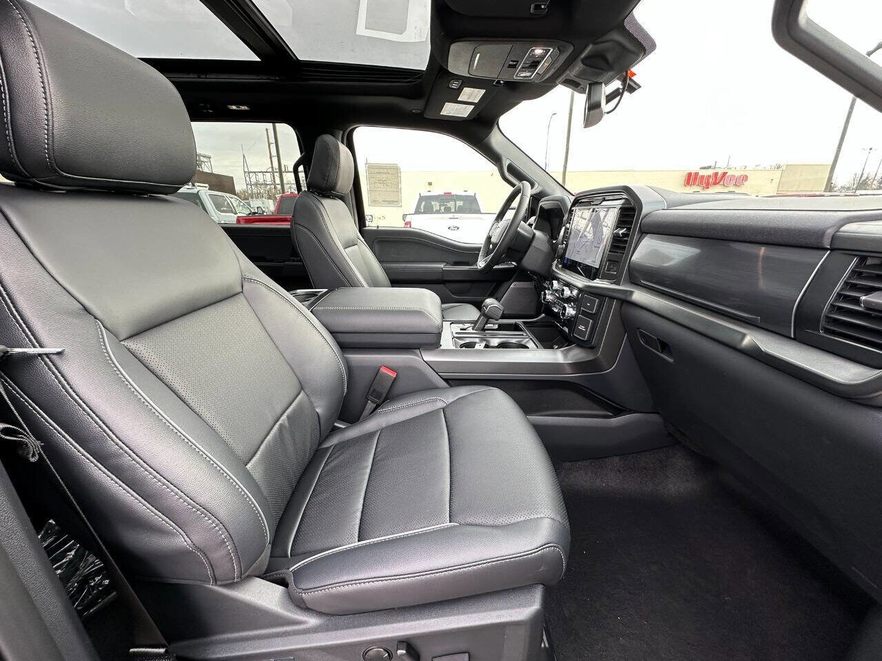 2026 Ford F-150 Lariat - Photo 19
