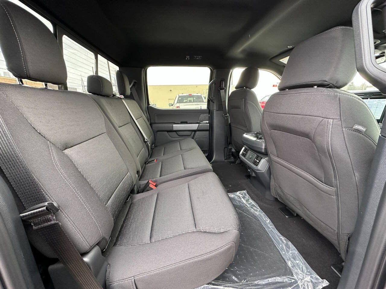 2026 Ford F-150 XLT - Photo 18