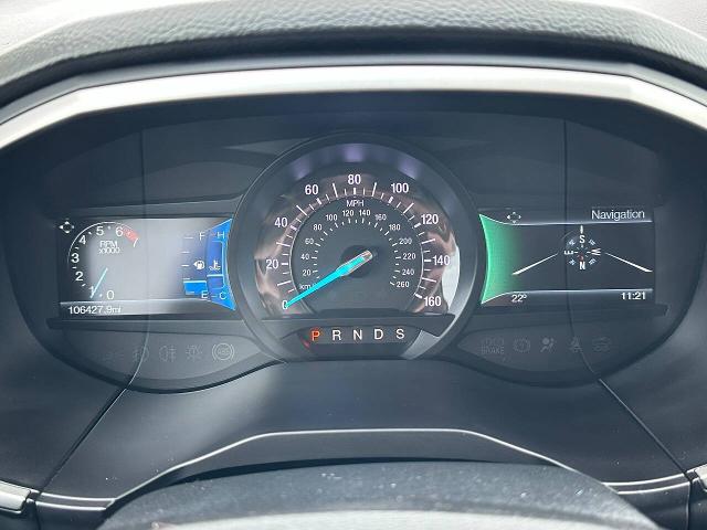 2018 Ford Edge SEL - Photo 24