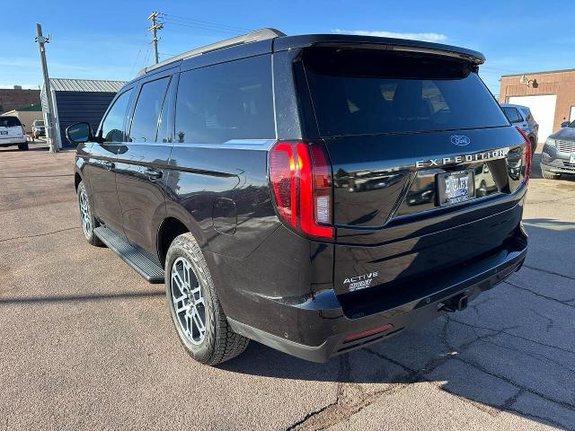 2025 Ford Expedition Active - Photo 9