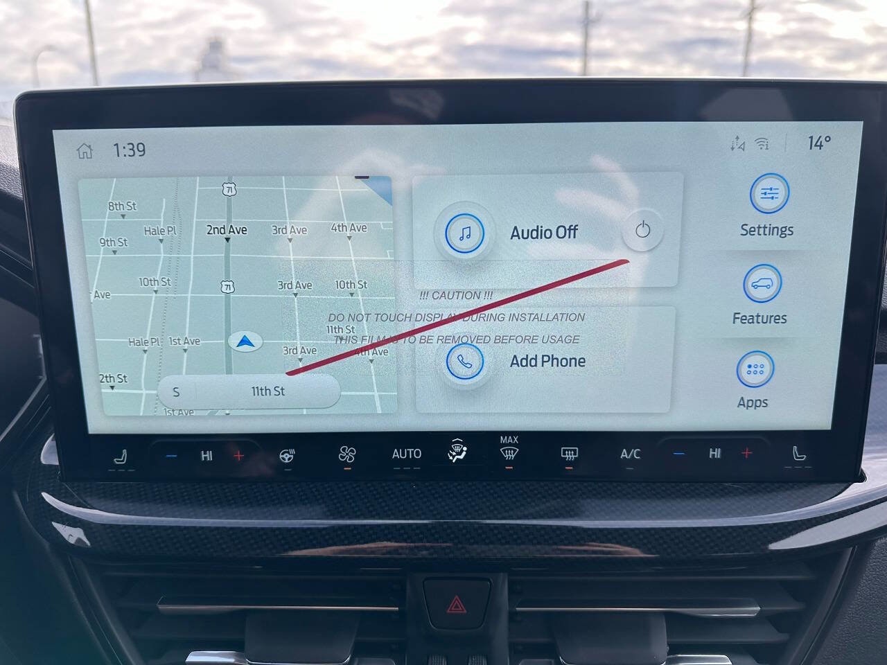 2026 Ford Escape ST-Line - Photo 30