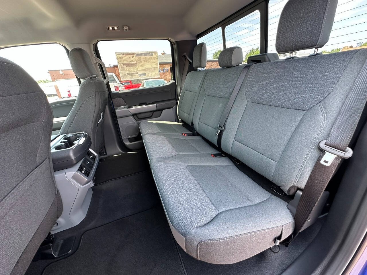 2026 Ford F-150 XLT - Photo 18