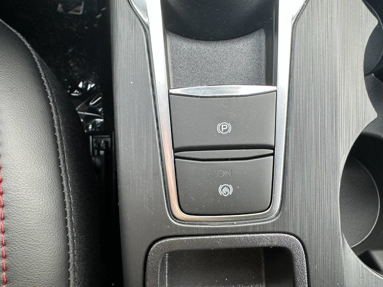 2026 Ford Escape ST-Line - Photo 35