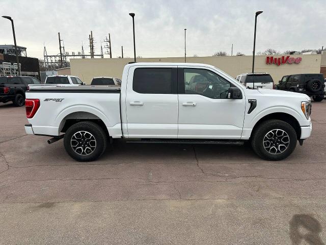 2023 Ford F-150 XLT - Photo 6