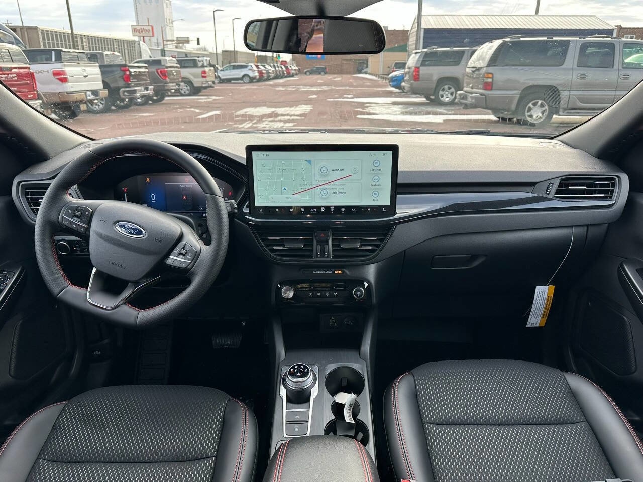 2026 Ford Escape ST-Line - Photo 22