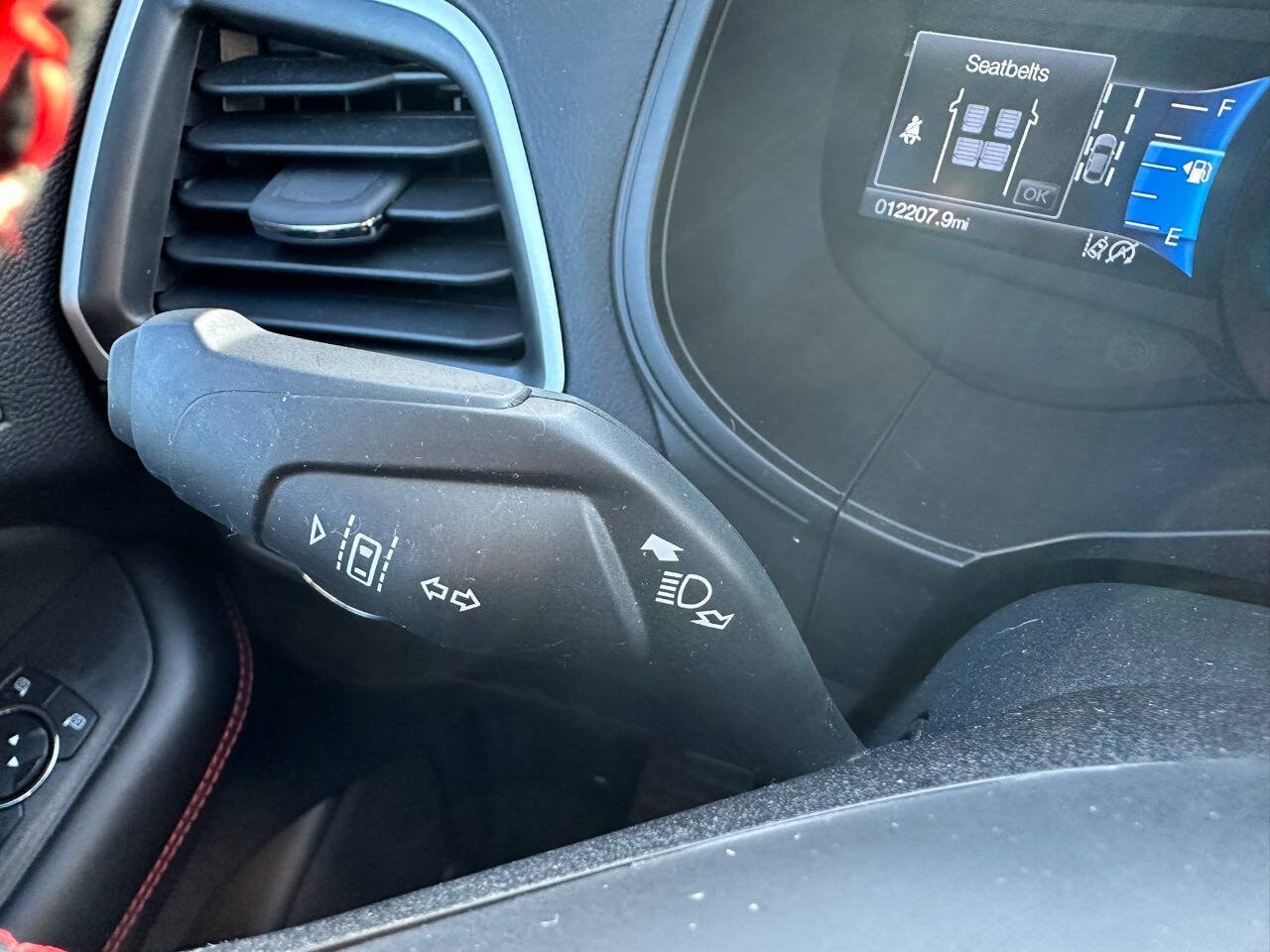 2024 Ford Edge ST-Line - Photo 27