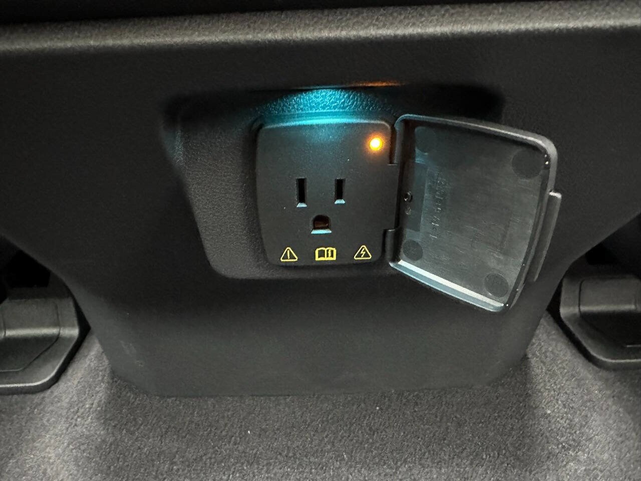 2026 Ford F-150 Lariat - Photo 45