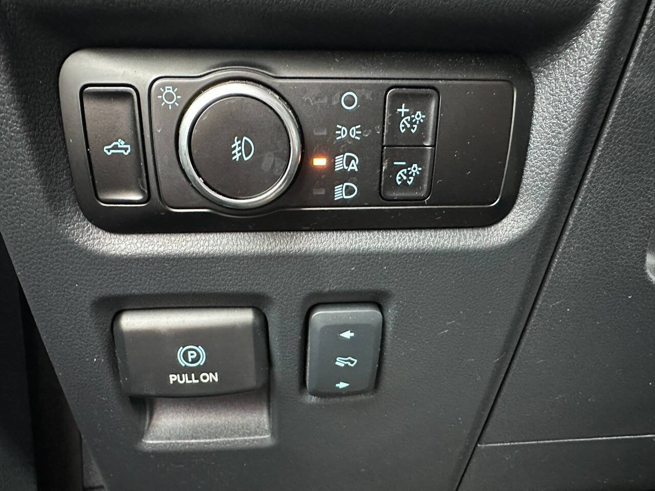 2023 Ford F-150 XLT - Photo 39