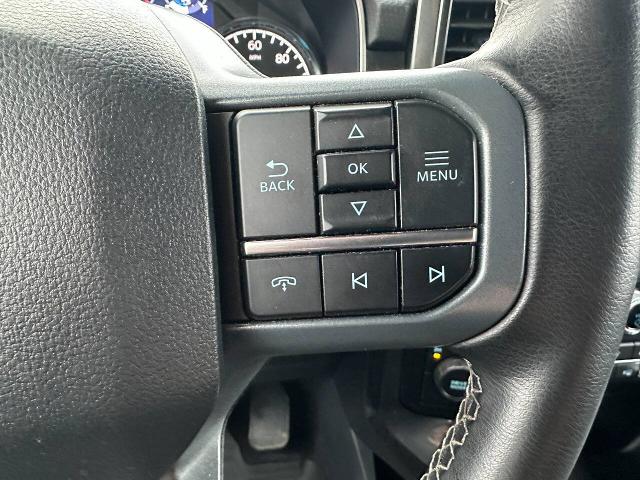 2023 Ford F-150 XLT - Photo 23