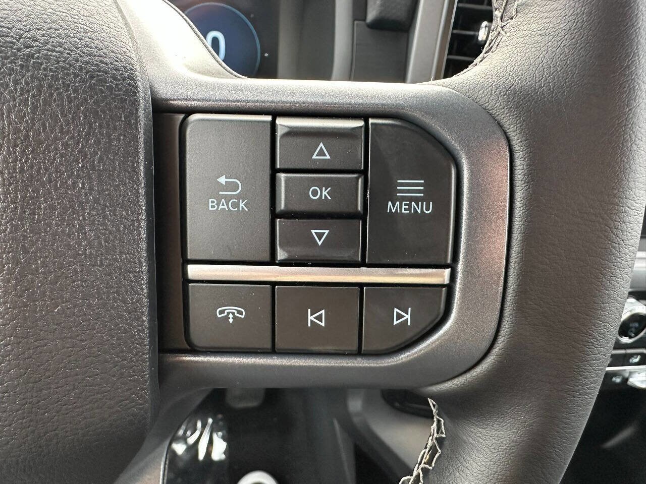 2026 Ford F-150 XLT - Photo 23