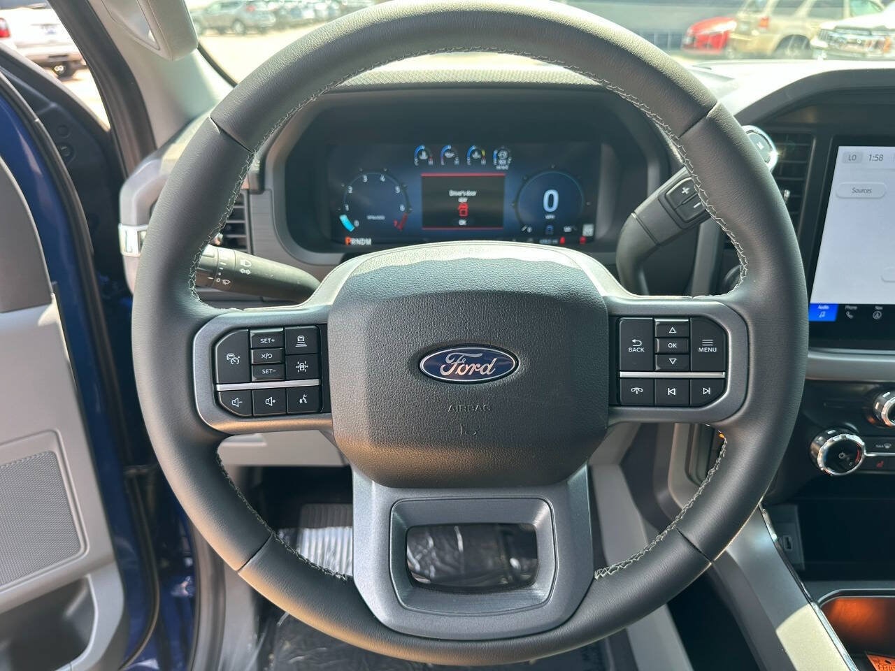 2026 Ford F-150 XLT - Photo 21