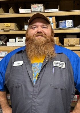 Staff member Leif Hanson from ID_fbafb99a10ff