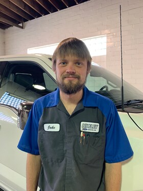 Staff member Jake Schroeder from ID_fd4303ea5c3f