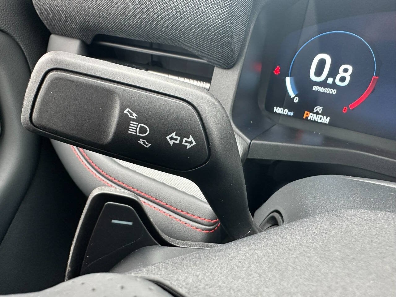 2026 Ford Explorer ST - Photo 28
