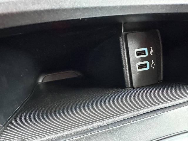 2018 Ford Edge SEL - Photo 34