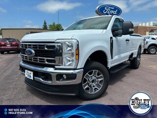 2025 Ford F-350 F-350 XLT Truck Regular Cab
