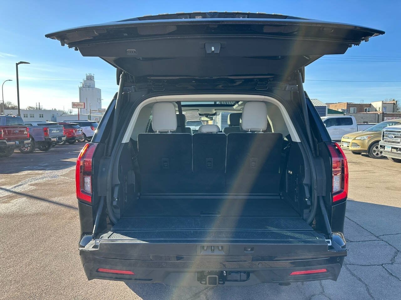 2025 Ford Expedition Active - Photo 11