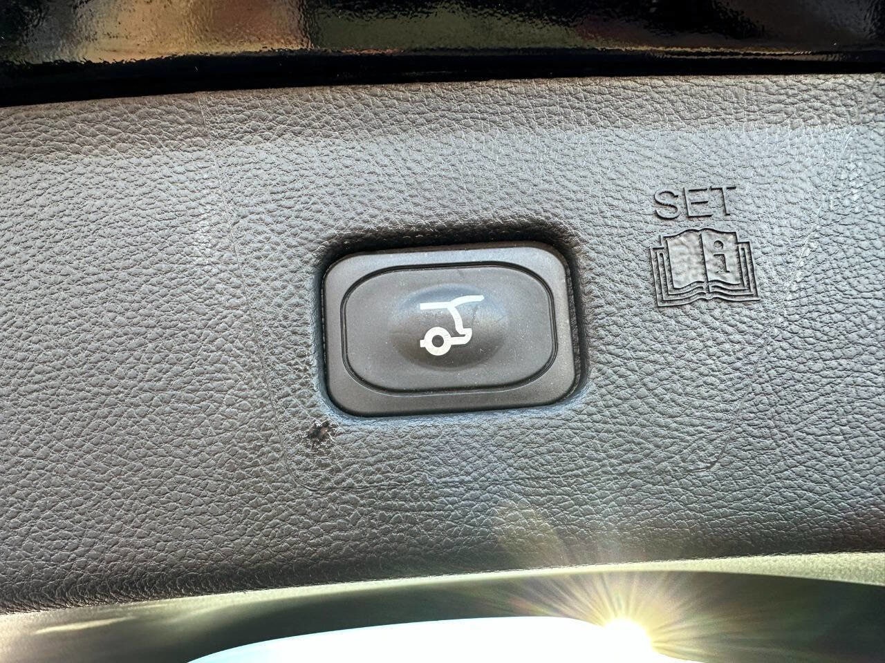 2024 Ford Edge ST-Line - Photo 43