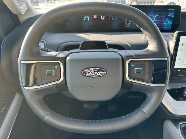 2025 Ford Expedition Active - Photo 26