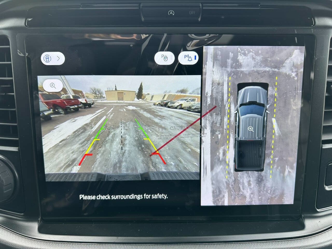 2026 Ford F-150 Lariat - Photo 29