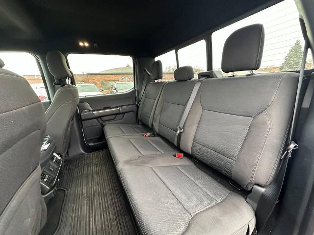 2023 Ford F-150 XLT - Photo 17