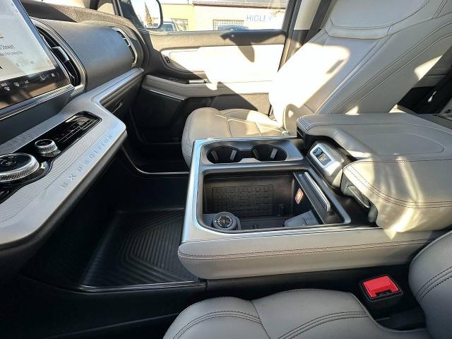 2025 Ford Expedition Active - Photo 38