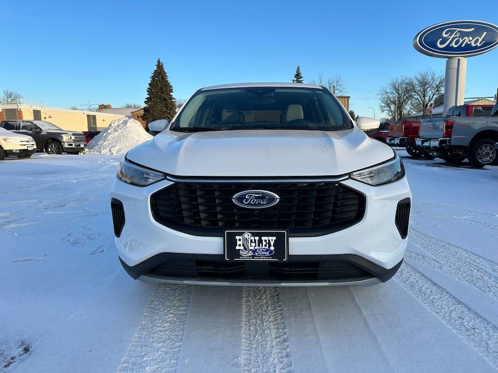 Used 2023 Ford Escape Active SUV