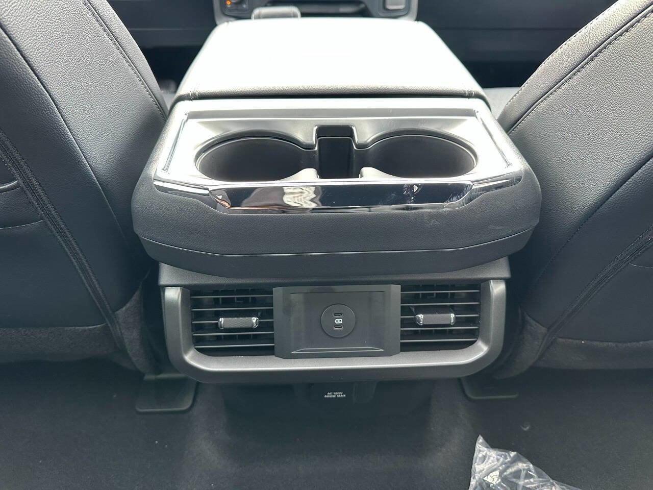 2026 Ford F-150 Lariat - Photo 47