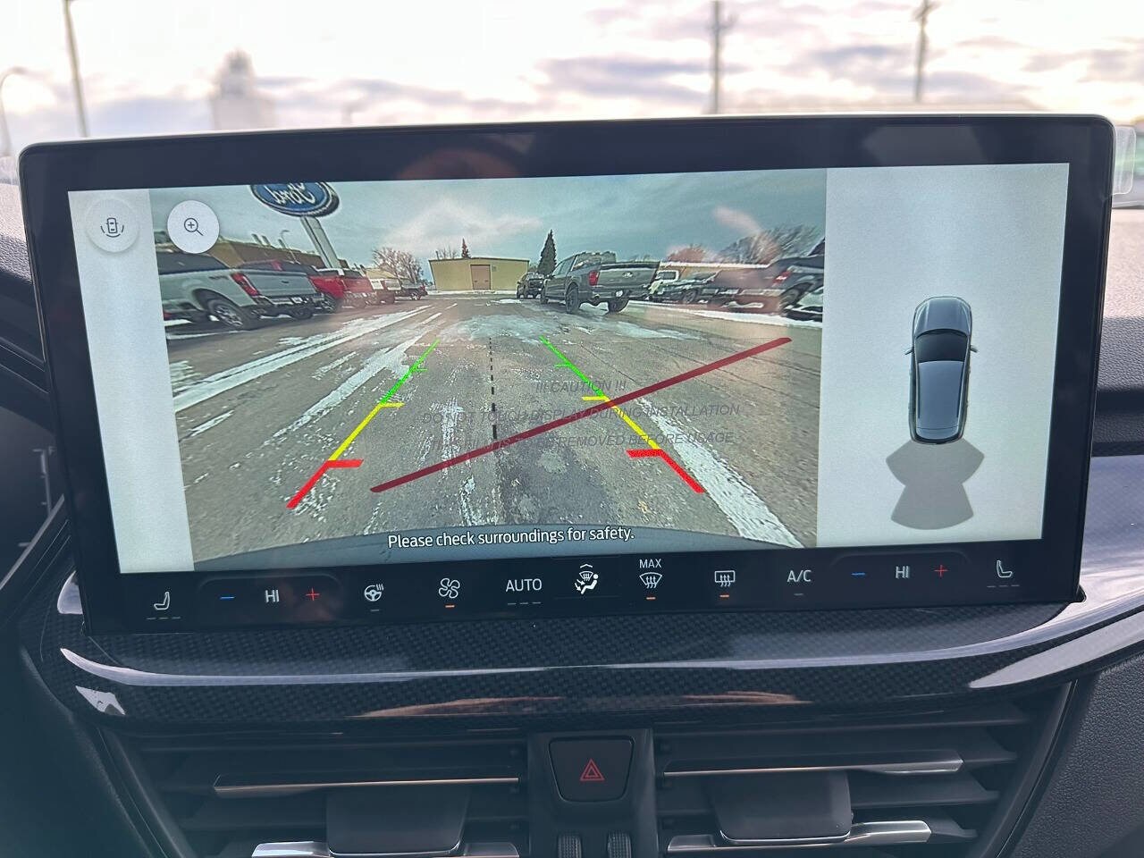 2026 Ford Escape ST-Line - Photo 31