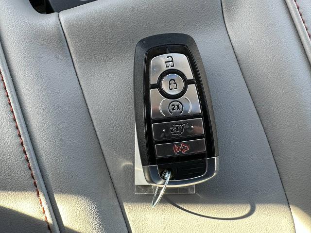 2025 Ford Expedition Active - Photo 33