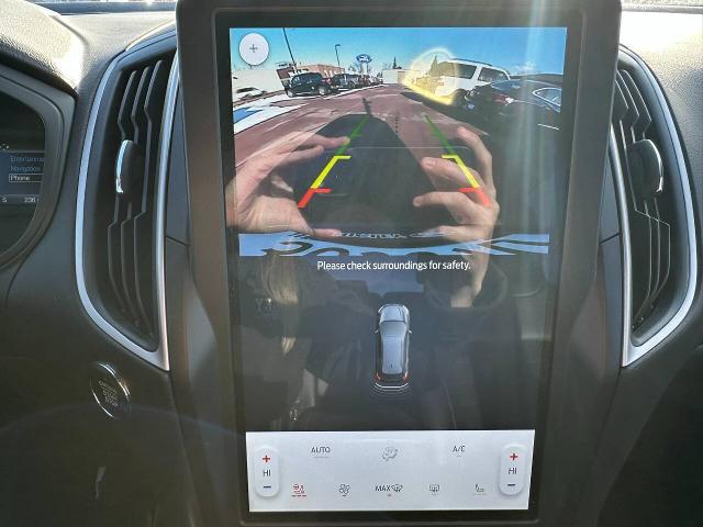 2024 Ford Edge ST-Line - Photo 31