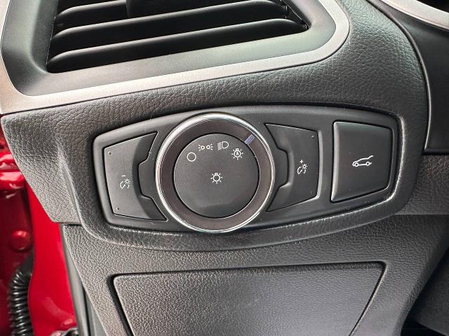 2018 Ford Edge SEL - Photo 39