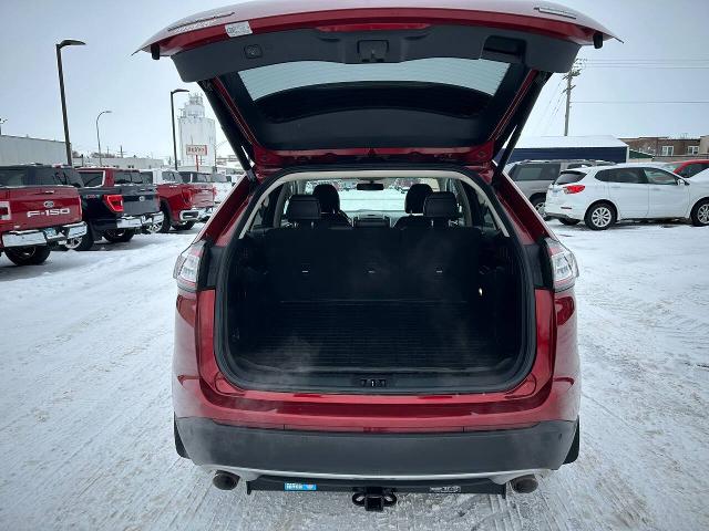 2018 Ford Edge SEL - Photo 10