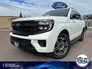 2026 Ford Expedition Active SUV