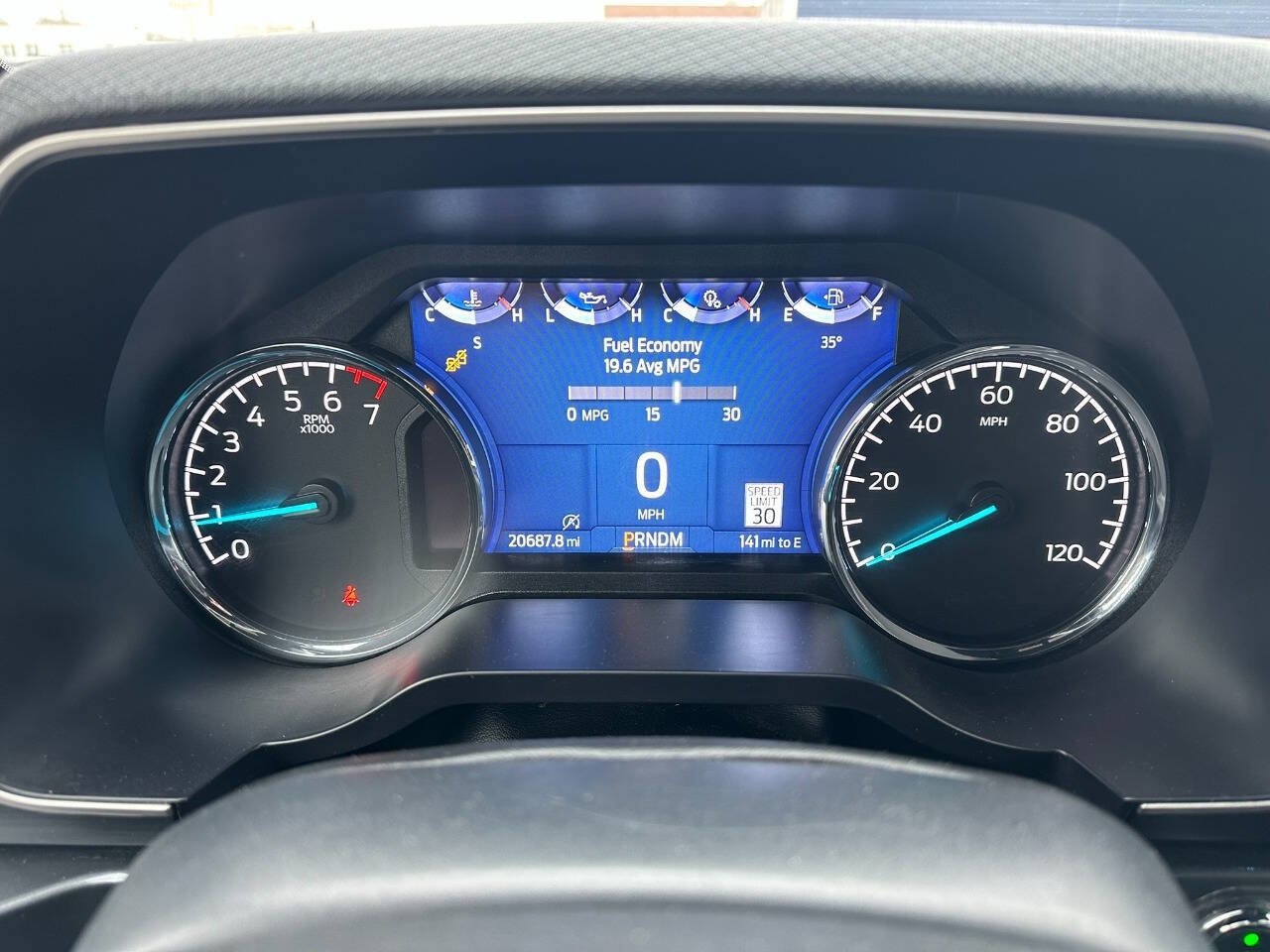 2023 Ford F-150 XLT - Photo 22