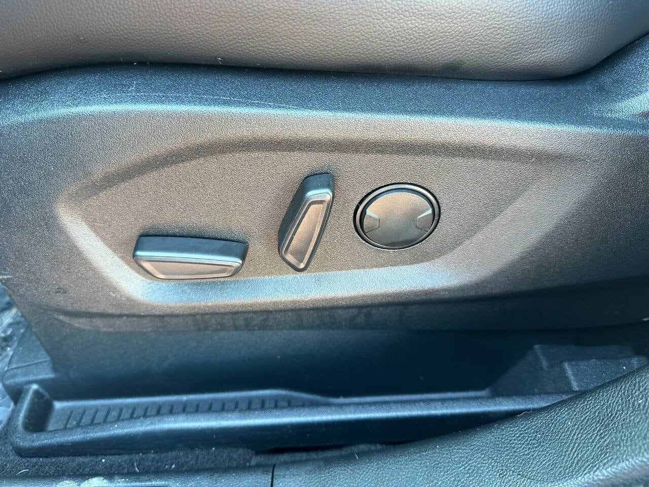 2024 Ford Edge ST-Line - Photo 40