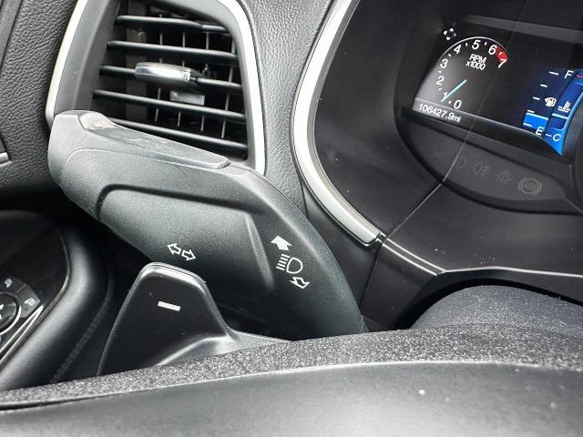 2018 Ford Edge SEL - Photo 27
