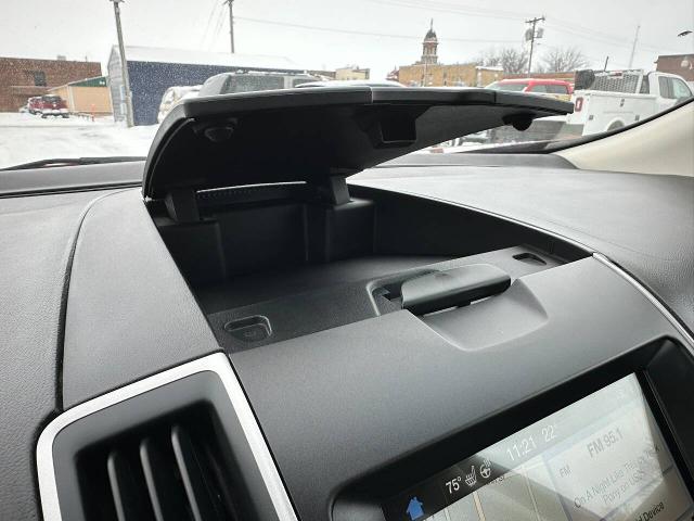 2018 Ford Edge SEL - Photo 30