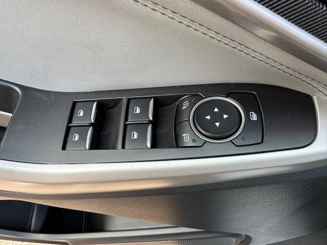2024 Ford Explorer XLT - Photo 38