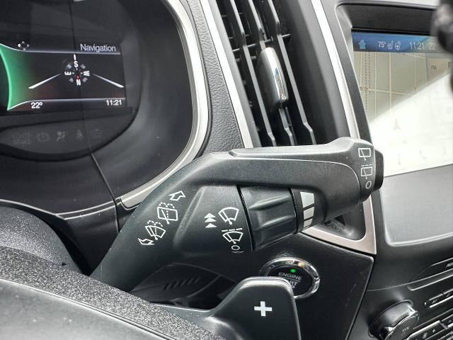 2018 Ford Edge SEL - Photo 28