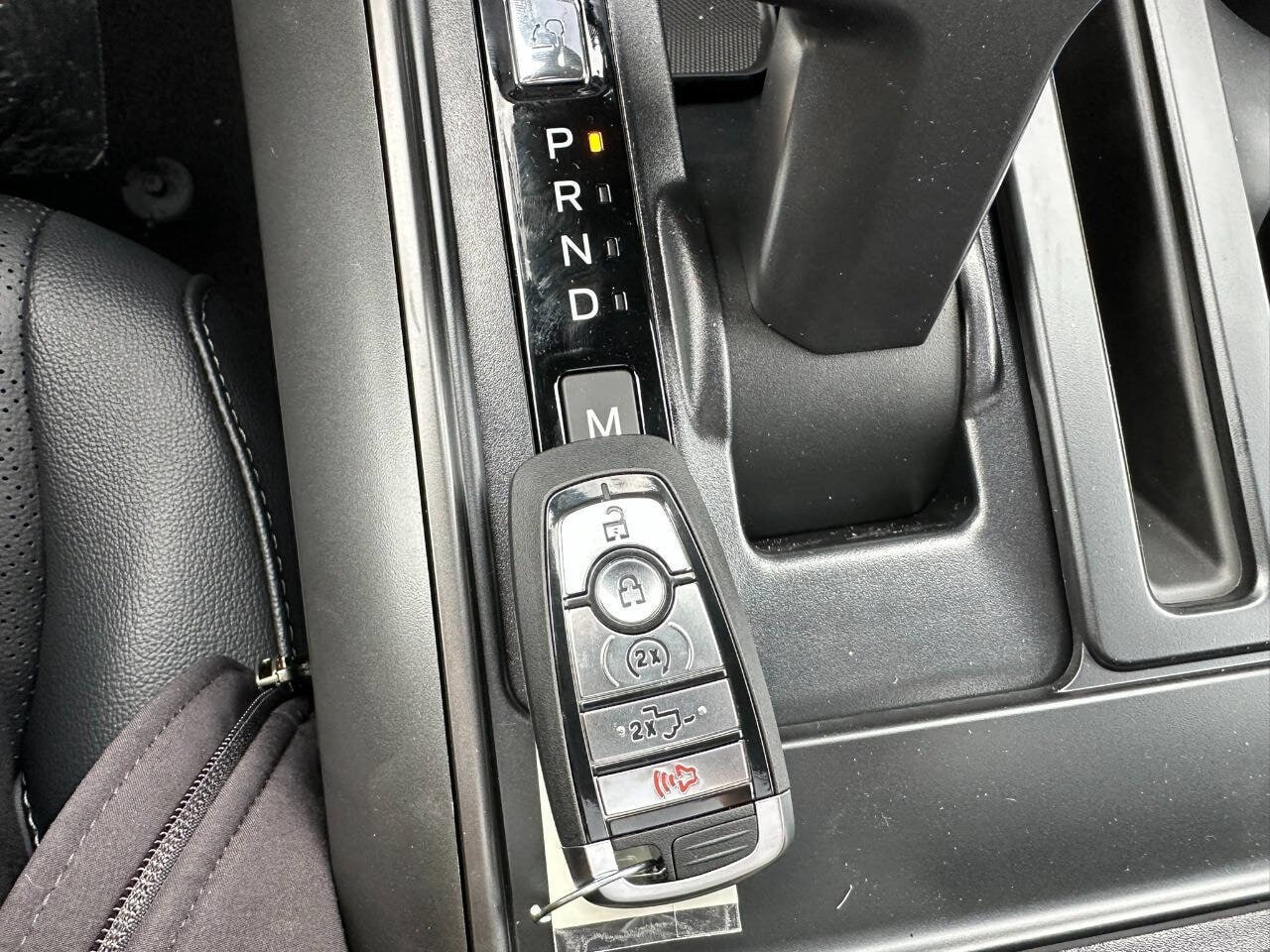 2026 Ford F-150 Lariat - Photo 35