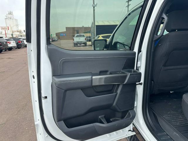 2023 Ford F-150 XLT - Photo 11