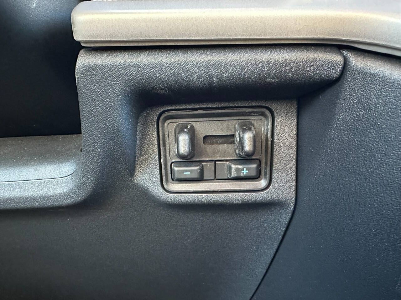 2025 Ford Expedition Active - Photo 39