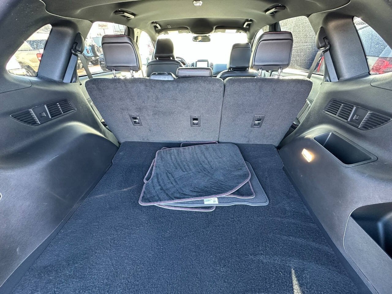 2024 Ford Edge ST-Line - Photo 11