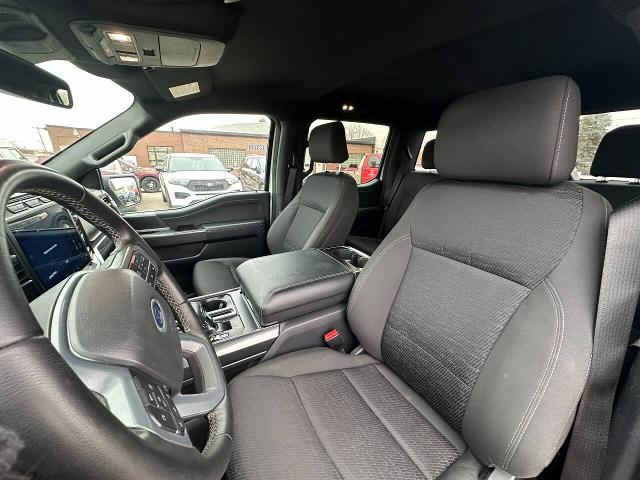 2023 Ford F-150 XLT - Photo 15