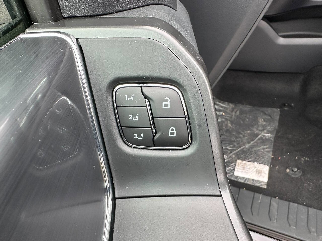 2026 Ford F-150 Lariat - Photo 41