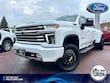 Chevrolet Silverado 3500 HD