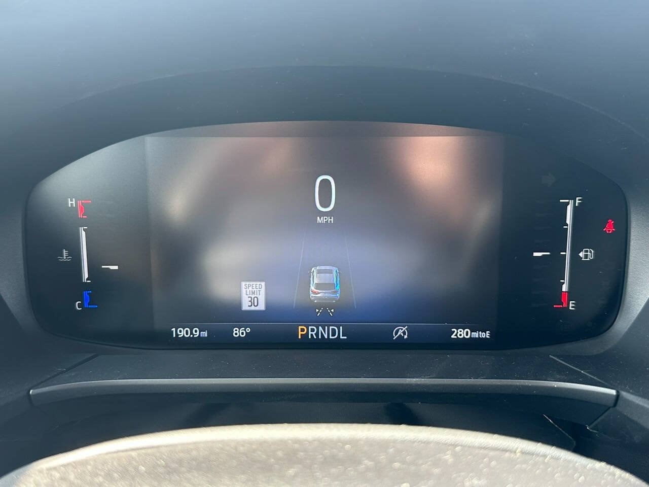 2026 Ford Escape ST-Line - Photo 24